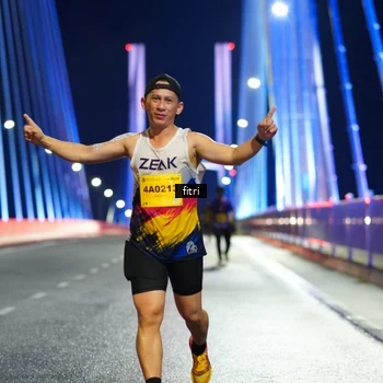 Runner Photo 2797572