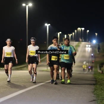Runner Photo 2797581