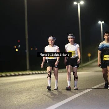 Runner Photo 2797600