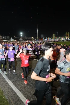 Runner Photo 2797604