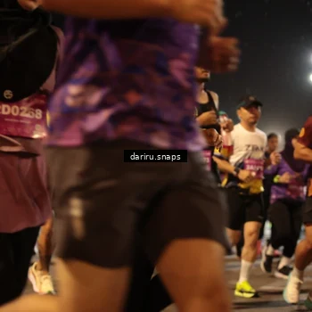 Runner Photo 2797613