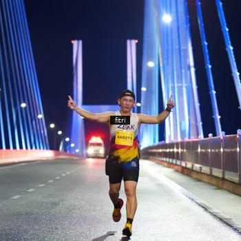 Runner Photo 2797630