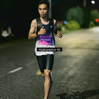 Runner Photo 2797633