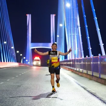 Runner Photo 2797639