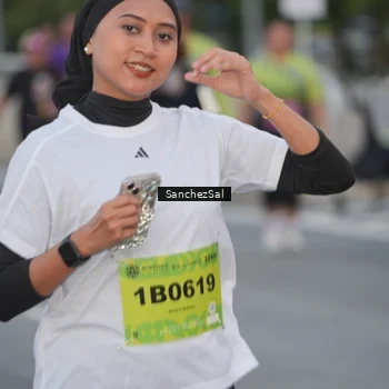 Runner Photo 2797640