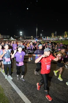 Runner Photo 2797644