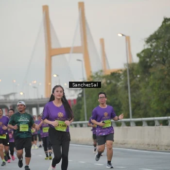 Runner Photo 2797645