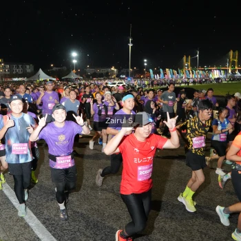 Runner Photo 2797646