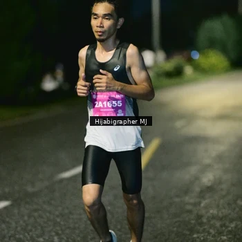 Runner Photo 2797650