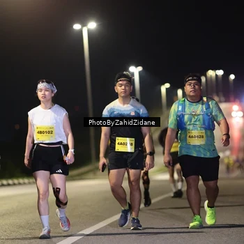 Runner Photo 2797657