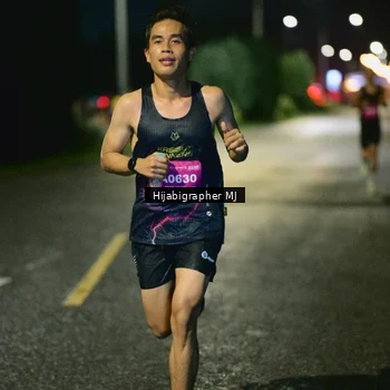 Runner Photo 2797660