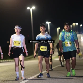 Runner Photo 2797661