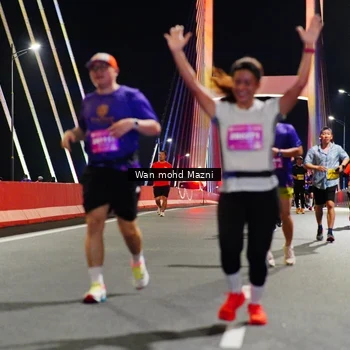Runner Photo 2797663