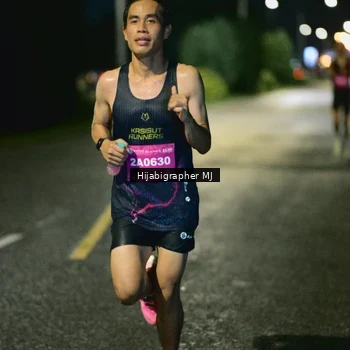 Runner Photo 2797666
