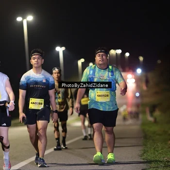 Runner Photo 2797667