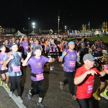 Runner Photo 2797672