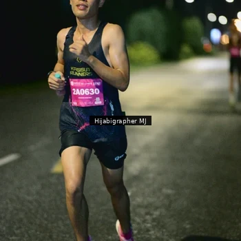 Runner Photo 2797673