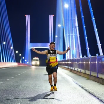Runner Photo 2797680