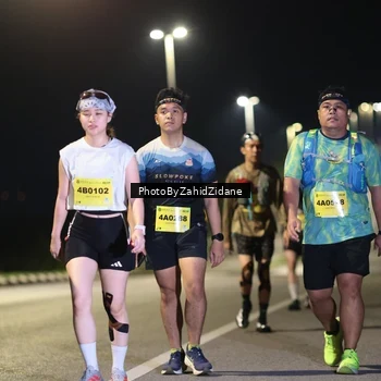 Runner Photo 2797688
