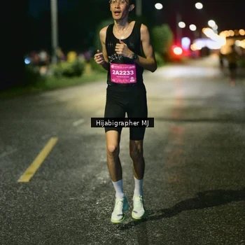 Runner Photo 2797702