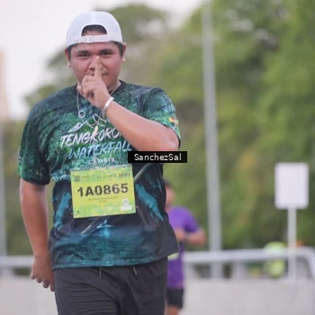 Runner Photo 2797703