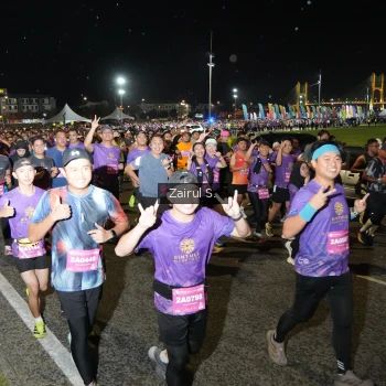 Runner Photo 2797713
