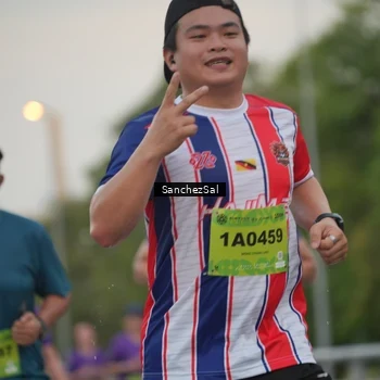 Runner Photo 2797714