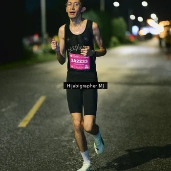 Runner Photo 2797720