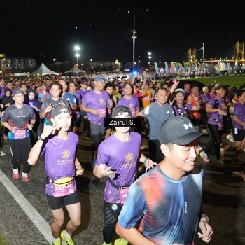 Runner Photo 2797731
