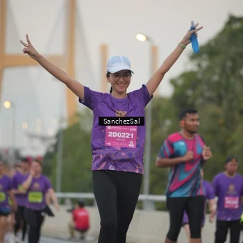 Runner Photo 2797733