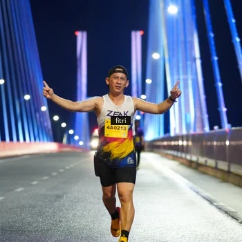 Runner Photo 2797742