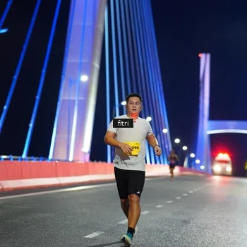 Runner Photo 2797761