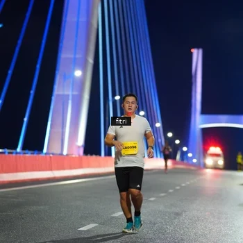 Runner Photo 2797766
