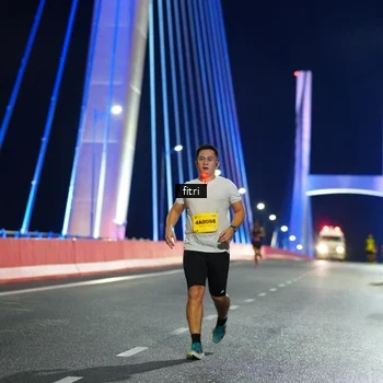 Runner Photo 2797772