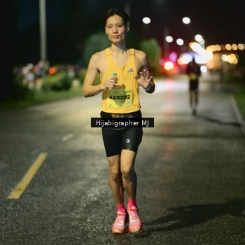 Runner Photo 2797786