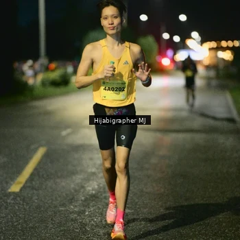 Runner Photo 2797795
