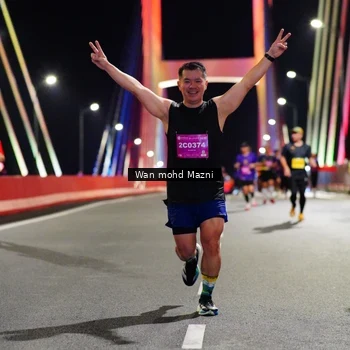 Runner Photo 2797800