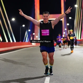 Runner Photo 2797819