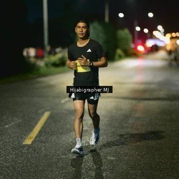Runner Photo 2797867