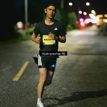 Runner Photo 2797885