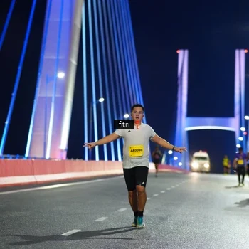 Runner Photo 2797889