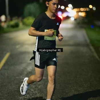 Runner Photo 2797922