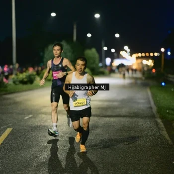 Runner Photo 2797934