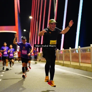 Runner Photo 2797958