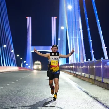 Runner Photo 2797960