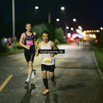 Runner Photo 2797963