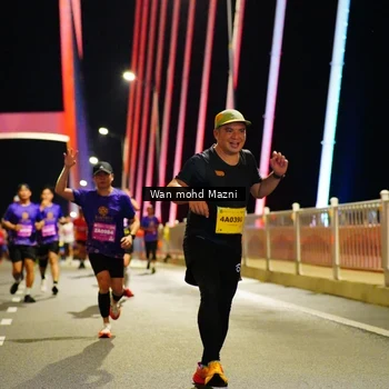 Runner Photo 2797986