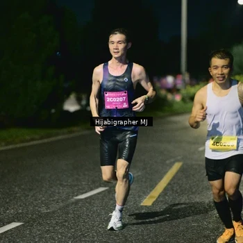 Runner Photo 2797995