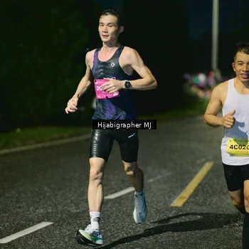 Runner Photo 2798011