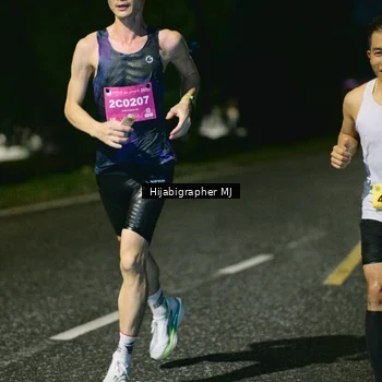 Runner Photo 2798028